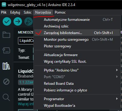/czujnik-wilgotnosci-gleby/zarzadzanie-bibliotekami-w-arduino-ide.jpg